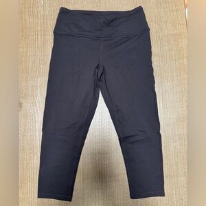 NWT - PraNa Chakra Legging Capris